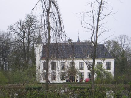 Afbeelding van Rhoon Afbeelding van Rhoon