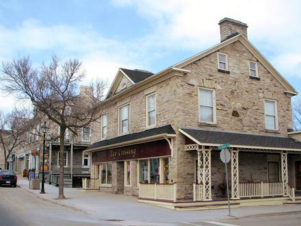 Image of Perth, Ontario Image of Perth, Ontario