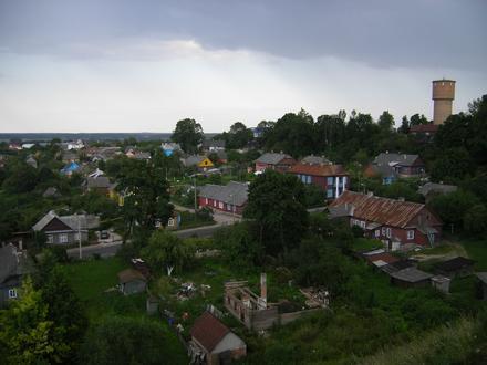 Kuva kohteesta Navahrudak Kuva kohteesta Navahrudak