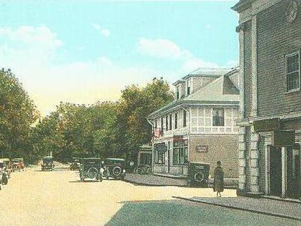 Image of York Harbor, Maine Image of York Harbor, Maine