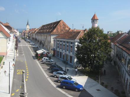 Slika Globoko, Brežice Slika Globoko, Brežice