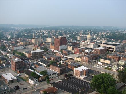 Image of Greensburg, Pennsylvania Image of Greensburg, Pennsylvania