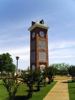 Imagen de Star City (Arkansas) Imagen de Star City (Arkansas)