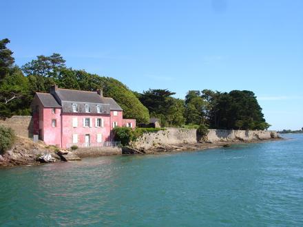 Image de Séné (Morbihan) Image de Séné (Morbihan)