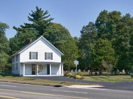 Commack, New York Image