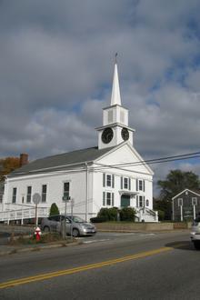 Image of West Dennis, Massachusetts Image of West Dennis, Massachusetts