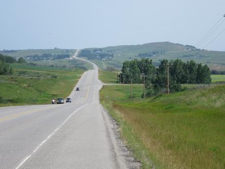 Canada Postal Code T1s Okotoks Map Cybo