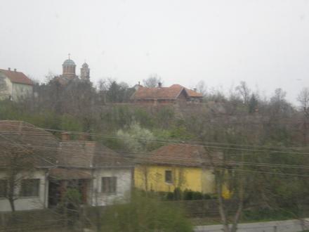 Slika mesta Крњево Slika mesta Крњево