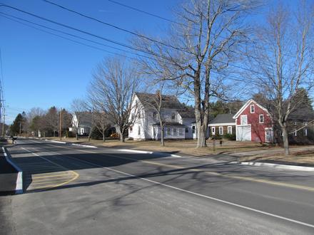 Image of West Kennebunk, Maine Image of West Kennebunk, Maine