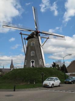 Image of Zeeland, North Brabant Image of Zeeland, North Brabant