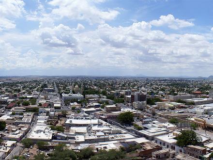 Imagem de Hermosillo Imagem de Hermosillo