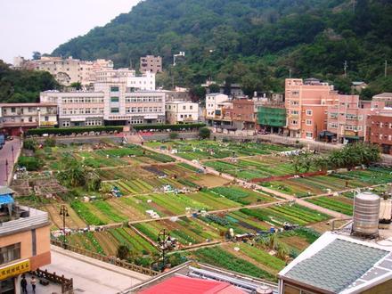 Nangan, Lienchiang Image