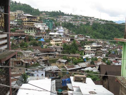 Image de Kohima Image de Kohima