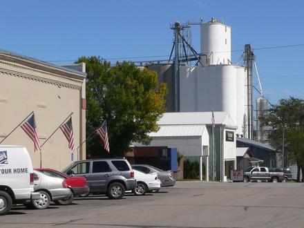 Image of Ceresco, Nebraska Image of Ceresco, Nebraska