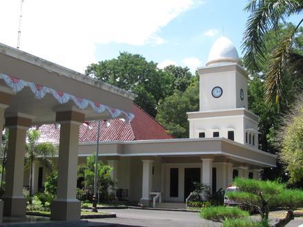 Gambar Kota Mataram Gambar Kota Mataram