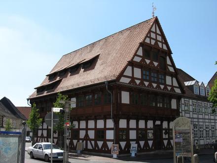 Bild von Gifhorn Bild von Gifhorn