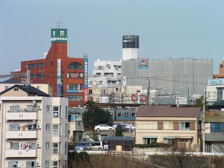 Image de Zama (Kanagawa) Image de Zama (Kanagawa)