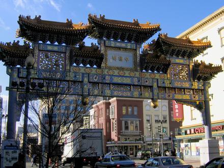 Chinatown Kép