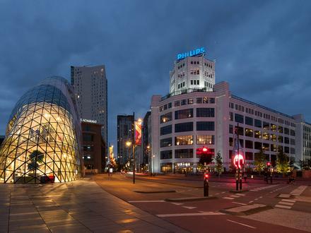 Afbeelding van Eindhoven Afbeelding van Eindhoven