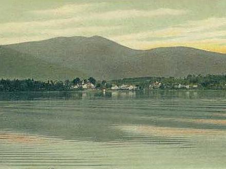Image of Tuftonboro, New Hampshire Image of Tuftonboro, New Hampshire
