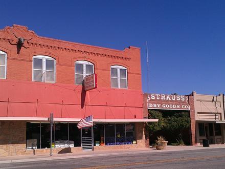 Image of Hamlin, Texas Image of Hamlin, Texas
