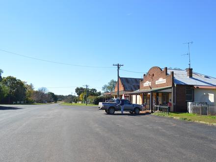Image of Wongarbon Image of Wongarbon
