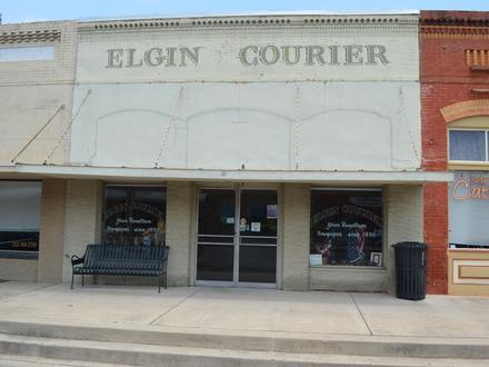 Bild von Elgin (Texas) Bild von Elgin (Texas)