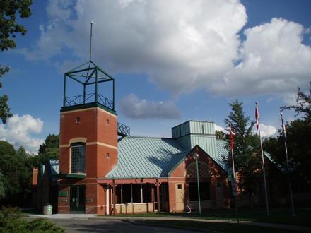 Image of Unionville, Ontario Image of Unionville, Ontario