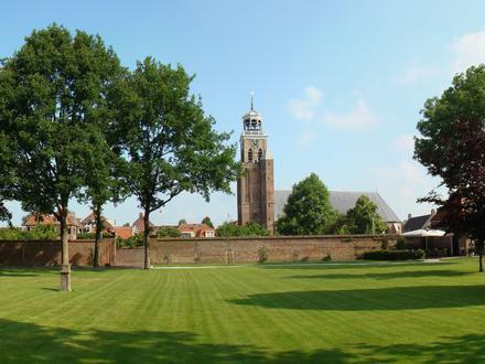 Afbeelding van Vollenhove Afbeelding van Vollenhove