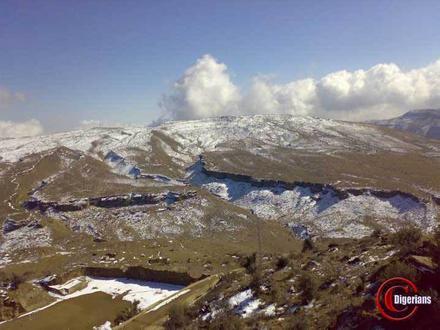 Image of Dera Ghazi Khan Image of Dera Ghazi Khan