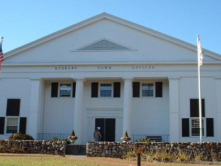 Image of Duxbury, Massachusetts Image of Duxbury, Massachusetts