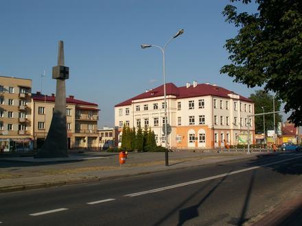 Zdjęcie dla: Nisko Zdjęcie dla: Nisko