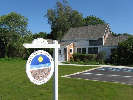Imagen de Sagaponack (Nueva York) Imagen de Sagaponack (Nueva York)