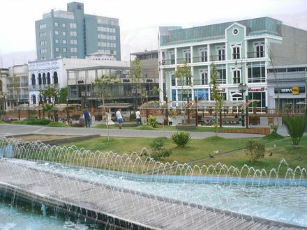 Iquique Image
