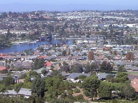 Image of San Marcos, California Image of San Marcos, California