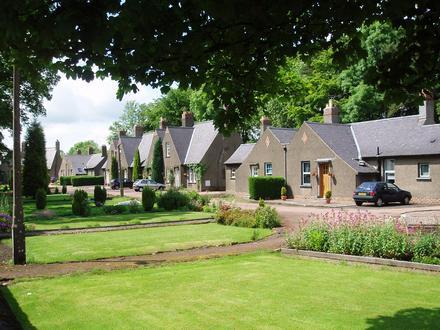 Bild von Glenrothes Bild von Glenrothes