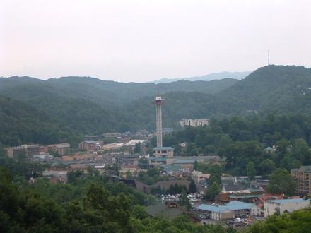 Imagen de Gatlinburg Imagen de Gatlinburg