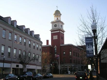 Image of Biddeford, Maine Image of Biddeford, Maine