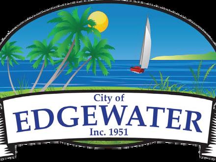 Image of Edgewater, Volusia County, Florida Image of Edgewater, Volusia County, Florida