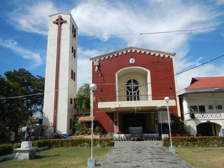 Image of Mangaldan, Pangasinan Image of Mangaldan, Pangasinan