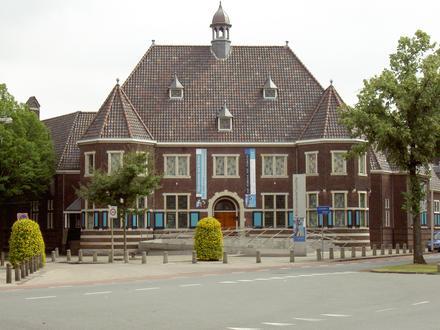 Immagine Enschede Immagine Enschede