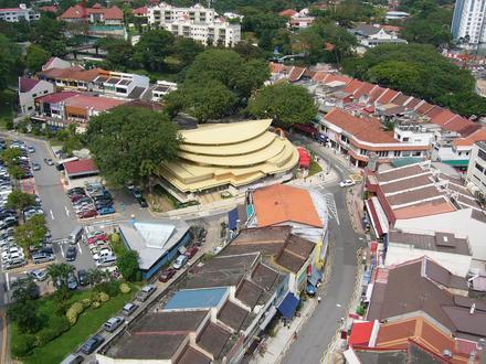 Image of Bukit Timah Image of Bukit Timah