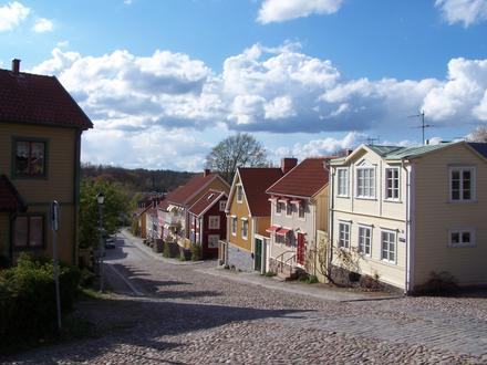 Bild på Ronneby Bild på Ronneby