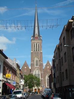 Afbeelding van Izegem Afbeelding van Izegem