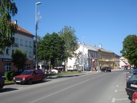Image of Otočac Image of Otočac