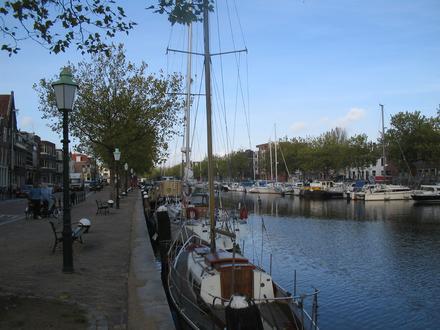 Afbeelding van Vlaardingen Afbeelding van Vlaardingen