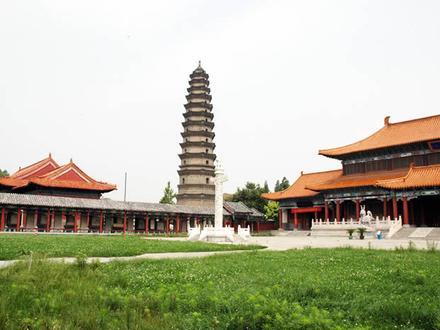 Image of Wenshang County Image of Wenshang County