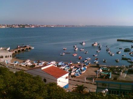 Image of El Marsa, Algiers Image of El Marsa, Algiers