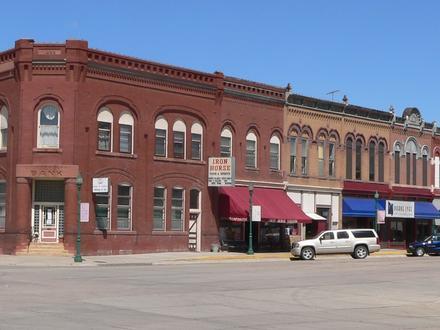 Hooper, Nebraska Image