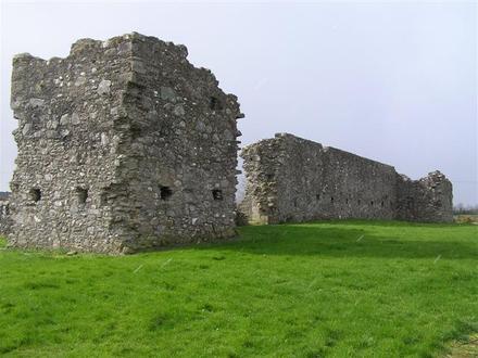Castlederg Resmi Castlederg Resmi